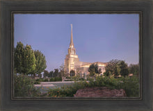 Load image into Gallery viewer, Gila Valley Arizona Peace At Night
