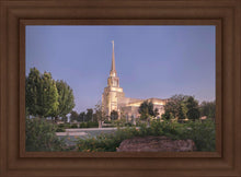 Load image into Gallery viewer, Gila Valley Arizona Peace At Night
