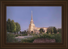 Load image into Gallery viewer, Gila Valley Arizona Peace At Night
