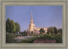 Load image into Gallery viewer, Gila Valley Arizona Peace At Night
