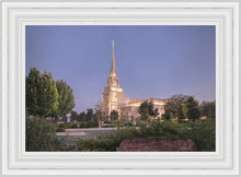 Load image into Gallery viewer, Gila Valley Arizona Peace At Night
