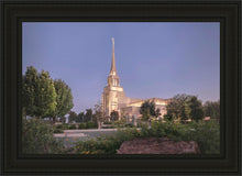 Load image into Gallery viewer, Gila Valley Arizona Peace At Night
