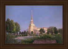 Load image into Gallery viewer, Gila Valley Arizona Peace At Night

