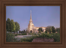 Load image into Gallery viewer, Gila Valley Arizona Peace At Night
