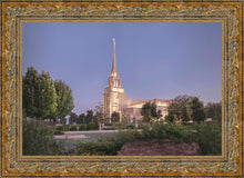 Load image into Gallery viewer, Gila Valley Arizona Peace At Night
