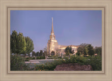 Load image into Gallery viewer, Gila Valley Arizona Peace At Night
