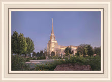 Load image into Gallery viewer, Gila Valley Arizona Peace At Night
