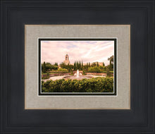 Load image into Gallery viewer, Newport Beach Temple Eternal Fountains
