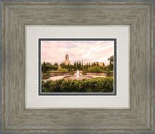 Load image into Gallery viewer, Newport Beach Temple Eternal Fountains
