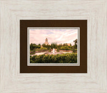 Load image into Gallery viewer, Newport Beach Temple Eternal Fountains
