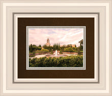 Load image into Gallery viewer, Newport Beach Temple Eternal Fountains
