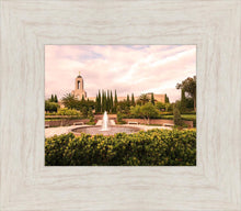 Load image into Gallery viewer, Newport Beach Temple Eternal Fountains
