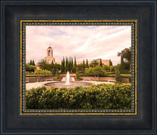 Load image into Gallery viewer, Newport Beach Temple Eternal Fountains
