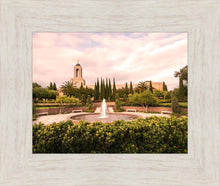 Load image into Gallery viewer, Newport Beach Temple Eternal Fountains
