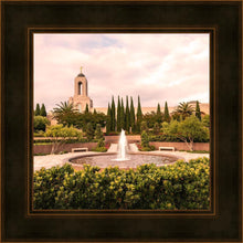 Load image into Gallery viewer, Newport Beach Temple Eternal Fountains
