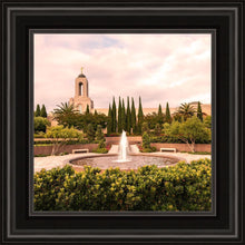 Load image into Gallery viewer, Newport Beach Temple Eternal Fountains
