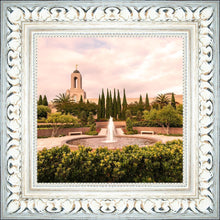 Load image into Gallery viewer, Newport Beach Temple Eternal Fountains
