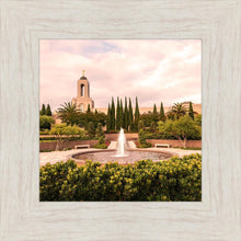 Load image into Gallery viewer, Newport Beach Temple Eternal Fountains
