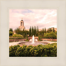 Load image into Gallery viewer, Newport Beach Temple Eternal Fountains
