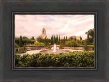 Load image into Gallery viewer, Newport Beach Temple Eternal Fountains
