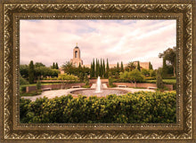 Load image into Gallery viewer, Newport Beach Temple Eternal Fountains
