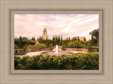 Load image into Gallery viewer, Newport Beach Temple Eternal Fountains
