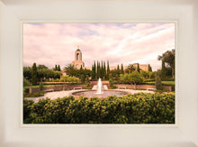 Load image into Gallery viewer, Newport Beach Temple Eternal Fountains
