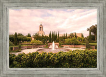 Load image into Gallery viewer, Newport Beach Temple Eternal Fountains
