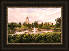 Load image into Gallery viewer, Newport Beach Temple Eternal Fountains
