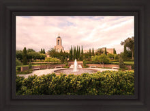 Load image into Gallery viewer, Newport Beach Temple Eternal Fountains
