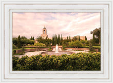 Load image into Gallery viewer, Newport Beach Temple Eternal Fountains
