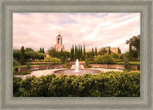 Load image into Gallery viewer, Newport Beach Temple Eternal Fountains
