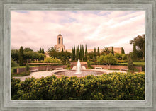 Load image into Gallery viewer, Newport Beach Temple Eternal Fountains
