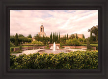 Load image into Gallery viewer, Newport Beach Temple Eternal Fountains
