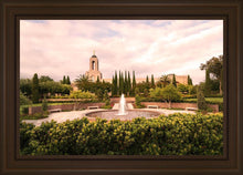 Load image into Gallery viewer, Newport Beach Temple Eternal Fountains
