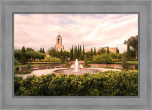 Load image into Gallery viewer, Newport Beach Temple Eternal Fountains
