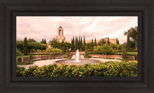 Load image into Gallery viewer, Newport Beach Temple Eternal Fountains
