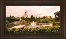 Load image into Gallery viewer, Newport Beach Temple Eternal Fountains
