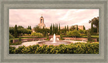 Load image into Gallery viewer, Newport Beach Temple Eternal Fountains
