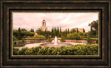 Load image into Gallery viewer, Newport Beach Temple Eternal Fountains
