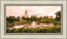 Load image into Gallery viewer, Newport Beach Temple Eternal Fountains
