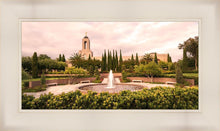 Load image into Gallery viewer, Newport Beach Temple Eternal Fountains
