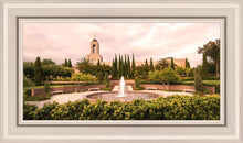 Load image into Gallery viewer, Newport Beach Temple Eternal Fountains
