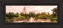 Load image into Gallery viewer, Newport Beach Temple Eternal Fountains

