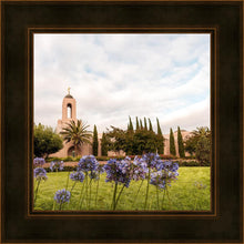 Load image into Gallery viewer, Newport Beach California Blooming Afternoon
