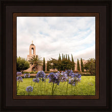 Load image into Gallery viewer, Newport Beach California Blooming Afternoon
