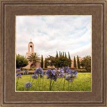 Load image into Gallery viewer, Newport Beach California Blooming Afternoon
