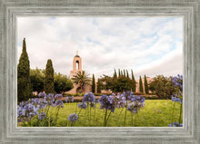 Load image into Gallery viewer, Newport Beach California Blooming Afternoon
