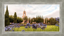 Load image into Gallery viewer, Newport Beach California Blooming Afternoon
