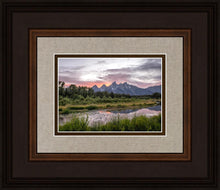 Load image into Gallery viewer, Ye Shall Be Lifted Up Summer
